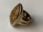 DYRBERG / KERN BAGUE t-59, Handtassen en Accessoires, Ringen, Ophalen of Verzenden