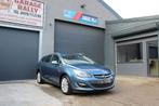 Opel Astra Exklusiv (année de construction 2016), Autos, Cuir, Euro 6, Entreprise, Boîte manuelle