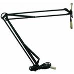 Microfoonstatief, tafelmontage, Muziek en Instrumenten, Ophalen of Verzenden, Nieuw, Instrumentstandaard, Microfoon