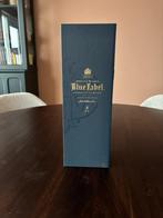 Johnnie Walker Blue Label 70cl, Verzamelen, Ophalen of Verzenden, Nieuw