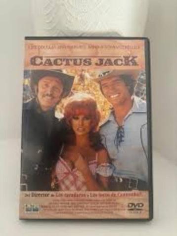 Cactus Jack (Dvd).