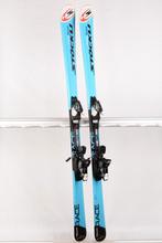 110 skis pour enfants STOCKLI RACE TEAM BLUE +, Sports & Fitness, Carving, Skis, Utilisé, Atomic