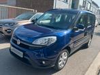Fiat Doblo 1.4 Benzine + CNG Annee 2016 euro 6b, Auto's, Fiat, Start-stop-systeem, Bedrijf, 5 deurs, 1368 cc