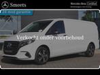 Mercedes-Benz Vito 114 CDI L3 PRO LED LM VELGEN ADEUREN, Autos, 100 kW, Achat, Entreprise, 3 places