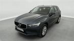 Volvo XC60 2.0 D4 Momentum Geartronic NAVI / CUIR / FULL LED, Autos, Volvo, Achat, 129 g/km, Entreprise, Alcantara