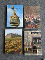 25 verschillende boeken van  Artis-Historia- 2€/st, Ophalen of Verzenden, Gelezen, Artis historia