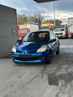 Clio 3, Achat, Entreprise, Noir, 5 portes