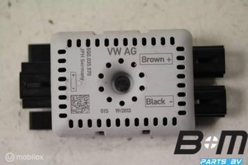 Ontstoringsfilter VW Golf 7 1.4 Limo 5Q0035570 beschikbaar voor biedingen