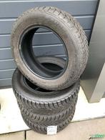 4 x 155-70-13 75T Winterbanden Landsail Winter Lander 3PMSF, Auto-onderdelen, Banden en Velgen, Gebruikt, 155 mm, 13 inch, Band(en)