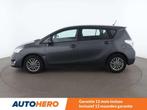Toyota Verso 1.6 (bj 2017), Auto's, Toyota, Voorwielaandrijving, Stof, Gebruikt, https://public.car-pass.be/vhr/3594c67f-2927-47f5-8f40-ec70e27fb196