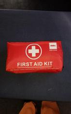 Trousse de premiers secours, Enlèvement, Neuf