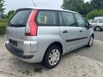 2012 Citroën C4 Picasso, Auto's, Gebruikt, Overige brandstoffen, C4 (Grand) Picasso, Bedrijf