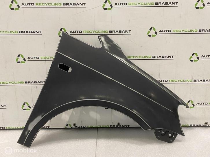 Voorscherm Rechts Volkswagen Caddy NIEUW ORIG 2K5821022, Auto-onderdelen, Carrosserie, Gebruikt, Ophalen of Verzenden