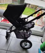 Pericles kinderwagen met kinderwagen, Ophalen