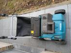 Makitta, Tuin en Terras, Verticuteermachines, Ophalen, Gebruikt