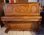 Piano à donner, Musique & Instruments, Pianos, Enlèvement, Utilisé, Piano