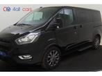 Ford Tourneo Custom 3050 Serie 320 9p, Auto's, Ford, Automaat, Monovolume, https://public.car-pass.be/vhr/fe15405d-6c0b-4c02-81a1-23ad0c1b19c0