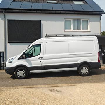Ford transit 2.0TDCI automaat beschikbaar voor biedingen