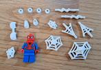 Lego spiderman (marvel avengers polybag), Comme neuf, Ensemble complet, Lego, Enlèvement ou Envoi