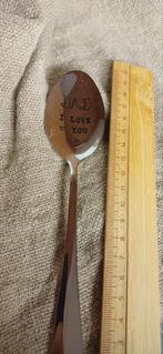 Soeplepel i love dad 5 stuks, Ophalen of Verzenden