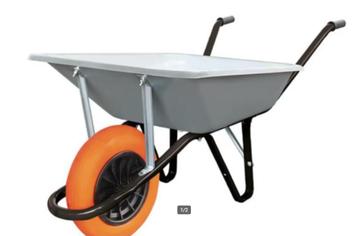 kruiwagen beschikbaar voor biedingen