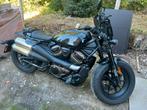 Harley Davidson sportster 2022, Motoren, Motoren | Harley-Davidson, 2 cilinders, Motorrijbewijs A, Particulier, Meer dan 35 kW