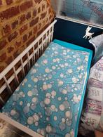 Babybedje, Enlèvement