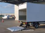 Volkswagen Crafter 177pk Automaat Laadklep Bakwagen Airco Ca, Auto's, Automaat, Stof, Gebruikt, Euro 6