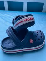 Crocks « Crockband », taille 33-34, Comme neuf