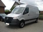 sprinter 314cdi airco navi cam servi inricht trekh inklap sp, Used 1. Bestelwagens met ervaring., 4 cilinders, Mercedes-Benz, Diesel