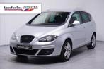Seat Altea XL 1.4 TSI Style Clima Cruise PDC, Auto's, Seat, Grijs, Zilver of Grijs, Parkeersensor, Altea