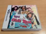 Bratz Girlz Really Rock (Nintendo DS), 1 joueur, Aventure et Action, Utilisé, À partir de 3 ans