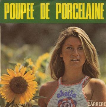 Lot van 5 vinylplaten in 45 toeren van Sheila / Sheila B. De, Cd's en Dvd's, Verzenden, 1960 tot 1980, Gebruikt, 10 inch