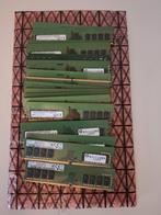 20x 8gb DDR4 2666 (Samsung, SK-Hynix, Kingston, ...), Enlèvement ou Envoi, DDR4, Info@retrogamed.be, 8 GB