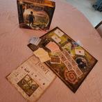 The Hobbit: an unexpected journey (coöperatief bordspel), Hobby en Vrije tijd, Een of twee spelers, Ophalen of Verzenden, Zo goed als nieuw