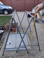 Schragen, Enlèvement