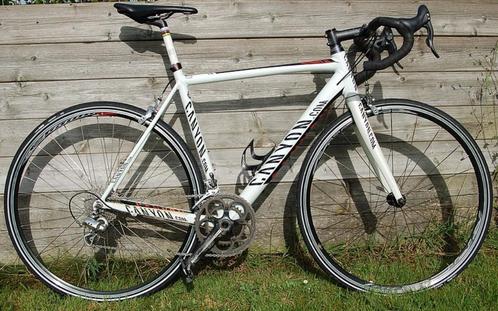 CANYON ULTIMATE 11sp Campagnolo, medium. (gravel/race), Vélos & Vélomoteurs, Vélos | Vélos de course, Plus de 20 vitesses, 53 à 57 cm