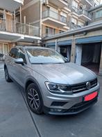 Volkswagen Tiguan 2.0 -  230 pk - full option - 4 motion, Auto's, Automaat, Leder, Bedrijf, 5 zetels