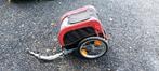 Fietskar voor hond, Fietsen en Brommers, Ophalen, Gebruikt, Hondenkar