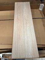 Laminaatvloer, houtstructuur, dikte 8 mm, 115m2 / 52 pakket, Ophalen, Overige materialen, 50 tot 150 cm, Nieuw