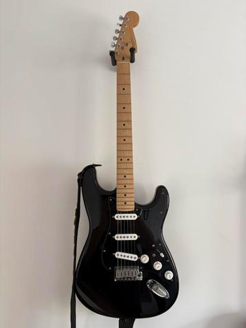 Fender Stratocaster 1997 beschikbaar voor biedingen