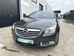 Opel Insignia Tourer 2.0 CDTi / Garantie 1 an, Autos, Opel, Cuir, 6 portes, Entreprise, Boîte manuelle