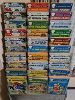 Jommeke, Boeken, Stripverhalen, Ophalen