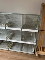 Cage 90cm domus, Ophalen, Zo goed als nieuw