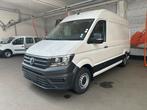 Volkswagen Crafter DSG 2.0 tdi 140 pk, Auto's, Volkswagen, 4 deurs, 4 cilinders, 1969 cc, 3000 kg