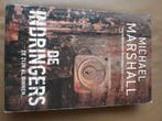 De indringers Michael Marshall, Ophalen of Verzenden, Gelezen, Michael Marshall