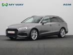 Audi A4 Avant A4 Avant 30 TDi Business Edition S tronic (EU6, Automaat, A4, Zilver of Grijs, Te koop