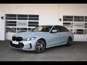 BMW Serie 3 330 XDRIVE - M SPORT - HARMAN-KARD  beschikbaar voor biedingen