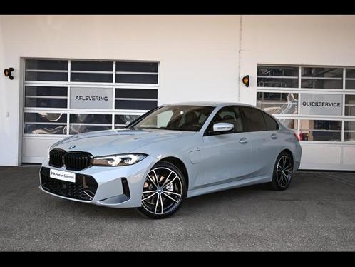 BMW Serie 3 330 XDRIVE - M SPORT - HARMAN-KARD, Auto's, BMW, 3 Reeks, Adaptive Cruise Control, Airbags, Airconditioning, Alarm