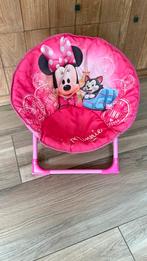 minnie mouse stoel, Enlèvement ou Envoi, Comme neuf